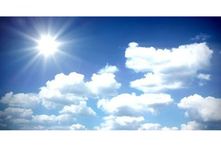 Proljeće u februaru: Temperatura i do 22 stepena Celzijusa