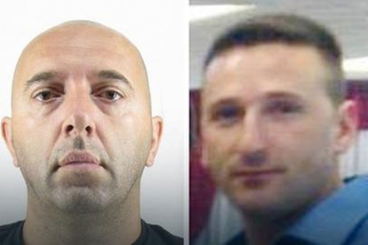 Pucao na srpskog bjegunca, pa se oglasio na Facebooku: Nisam onakav kakvim me mediji opisuju (FOTO)