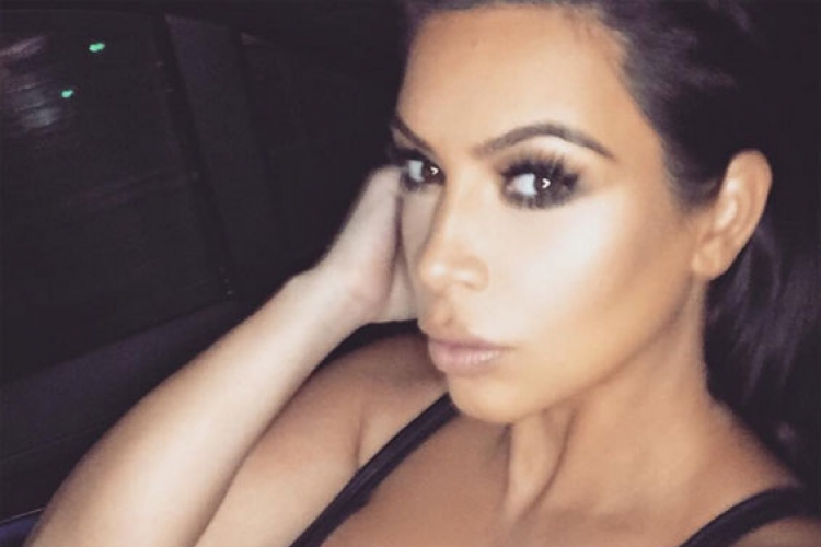Kim Kardašian: Mrzim svoje ogromne grudi