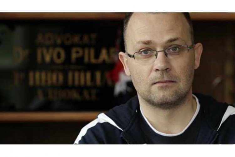 Hrvatska: Ministar branio imama "Handžar divizije"