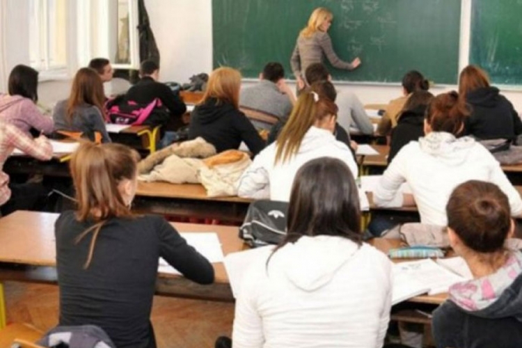 Sarajevo: Sandučići i SOS telefon u školama za prijave nasilja


