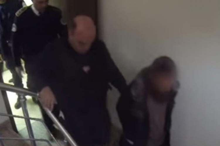 Određen pritvor Albanacima uhapšenim kod Visokih Dečana (VIDEO)