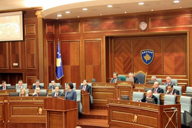 Srbin kandidat za predsjednika Kosova?