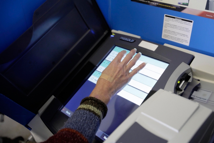  E-glasanje lijek za izborne prevare
