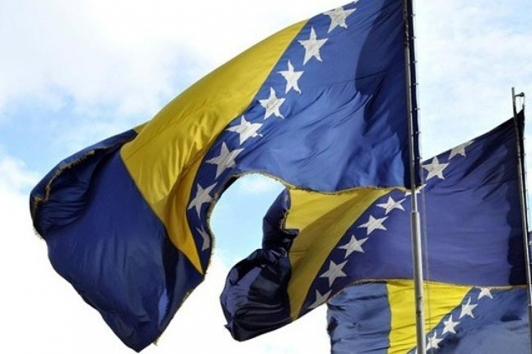 BiH bi mogla uskoro dobiti tekst himne