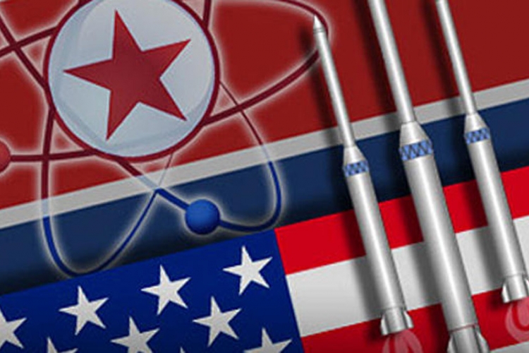 SAD prijete Sjevernoj Koreji novim sankcijma