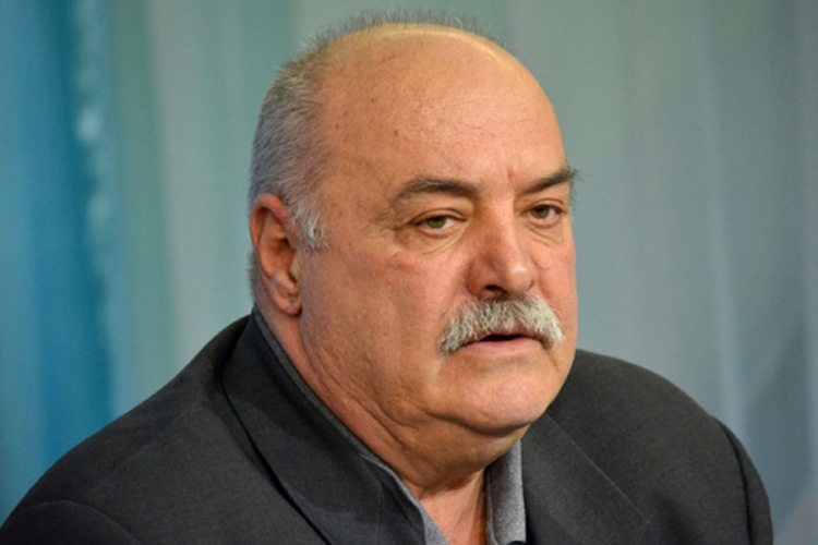 Preminuo Jožef Kasa