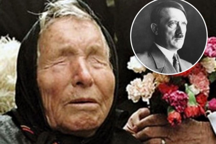 Baba Vanga upozorila Hitlera: Rusija će ti doći glave