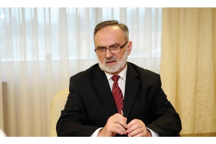 Malešević: Postoji dovoljno kadrova u oblasti prava, obrazovanja i zdravstva