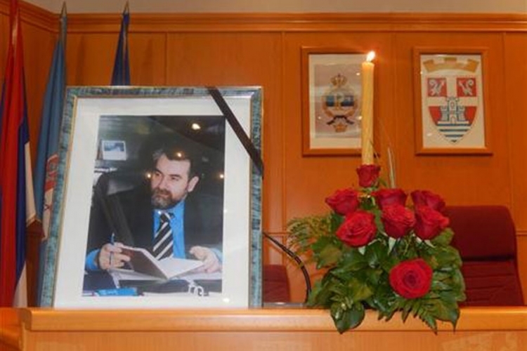 Komemoracija Nikoli Sekuloviću: Čovjek od integriteta