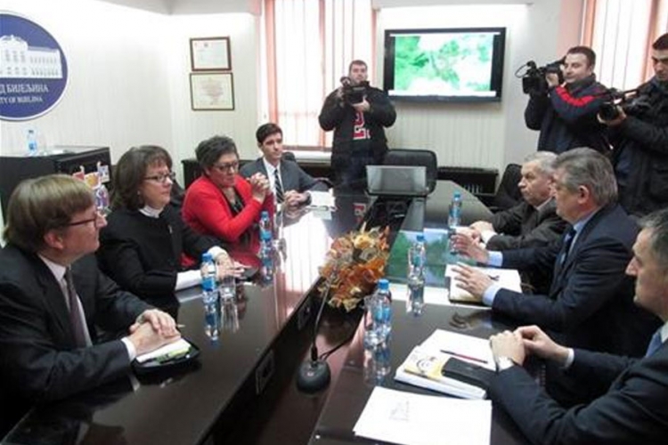 Mićić - Kormak: Lokalne zajednice da žive od prirodnih bogatstava
