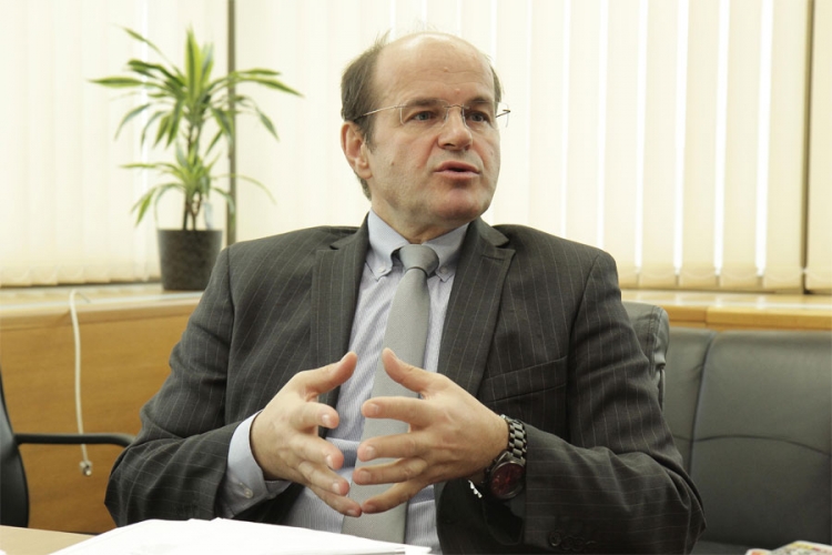 Osmanović: Popis stanovništva treba biti pitanje struke, a ne politike