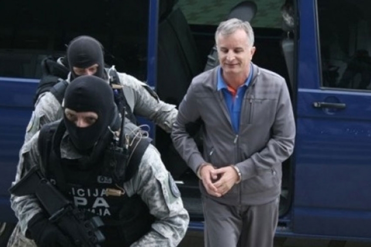 Ustavni sud BiH: Djelomično prihvaćena apelacija Ivankovića Lijanovića