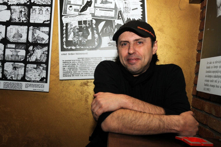 Sejo Sekson za Nezavisne: Vlada talas netolerancije i netrpeljivosti