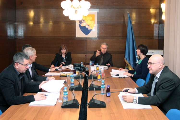  CIK odgovoran za mogući pravni haos