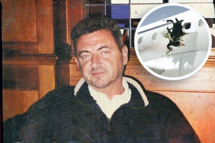 Ovo je srpski pilot koji je spasio 80 ljudi
