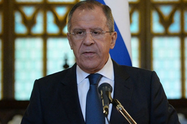 Lavrov: Moskva neće oprostiti Ankari podršku teroristima
