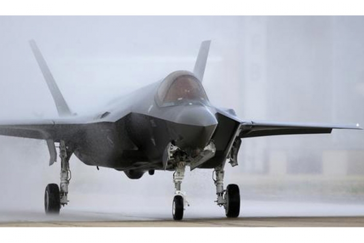 Pentagon nezadovoljan: Ozbiljni nedostaci F-35