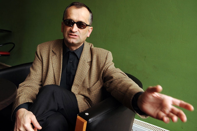 Galijašević: Abdeslamovo pismo nastavak propagande ID