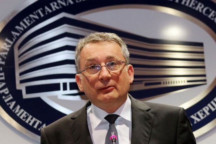 Bosić: Aplikacija za članstvo u EU ima unutrašnji politički značaj