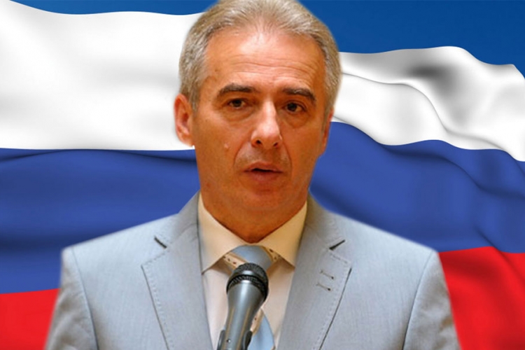 Drecun: Pretraga za ratnim dnevnicima OVK-a