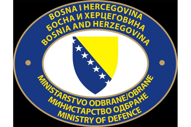 Predstavljeni ključni ciljevi Ministarstva odbrane BiH