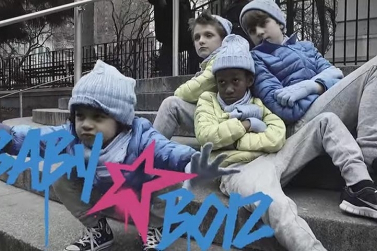 Poslušajte kako zvuči najmlađi boy bend na svijetu (VIDEO)
