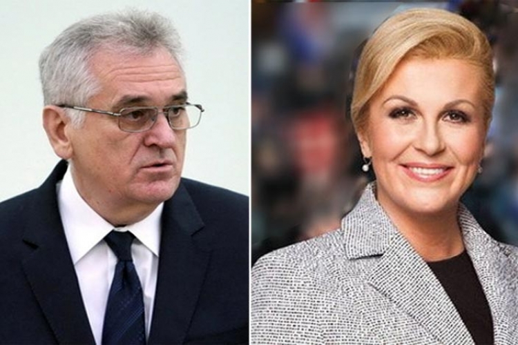 Zagreb tvrdi: Nema nikakvih uslova Beogradu