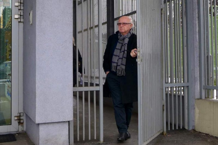Tužilaštvo BiH: Saslušan Čičić