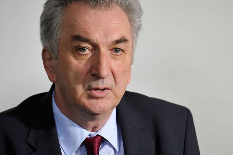 Šarović-Korijas: Spoljnotrgovinska razmjena dostigla rekordnih 1,5 milijardi evra