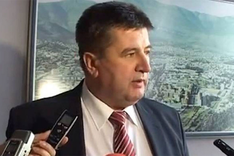 Trebinje: Gradonačelnik saslušan u policiji