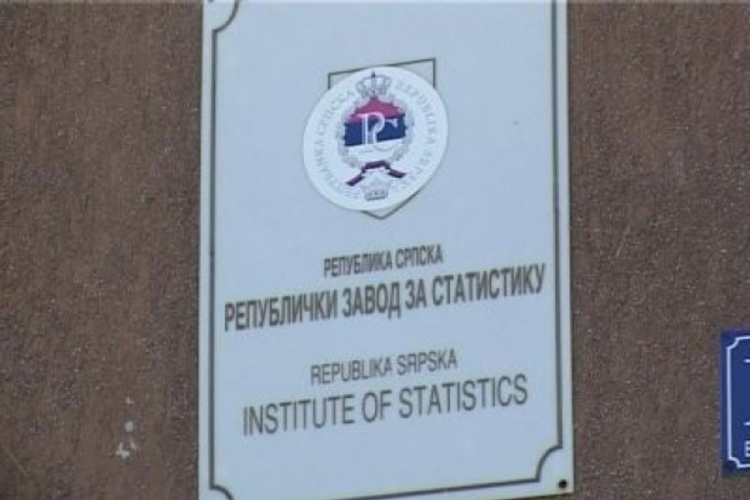 Zavod za statistiku Srpske od početka za načelo profesionalnosti