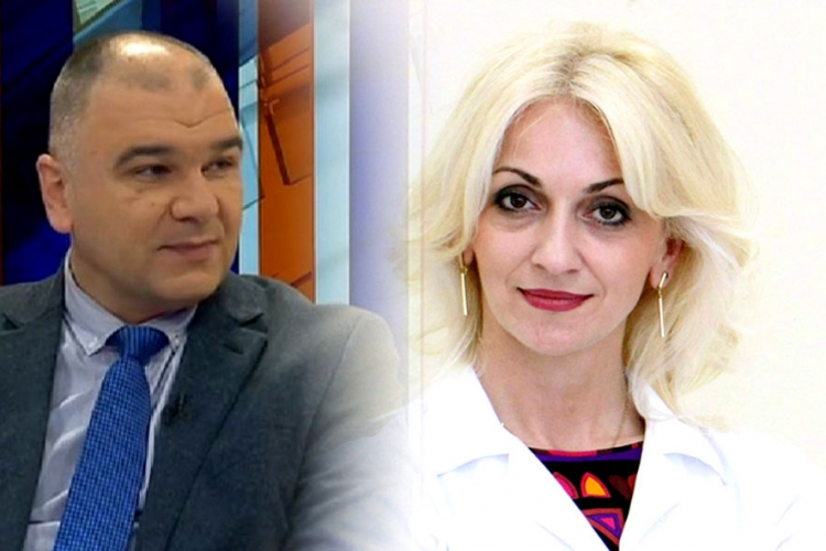 Tužilaštvo BiH: Za Dautbašića i Šahmanovu kućni pritvor 