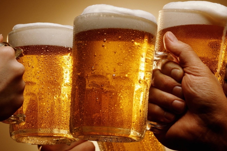 Slovenija uskoro dobija prvu fontanu iz koje teče pivo