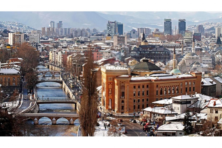 BiH i Azerbejdžan usaglasile i parafirale tekst sporazuma