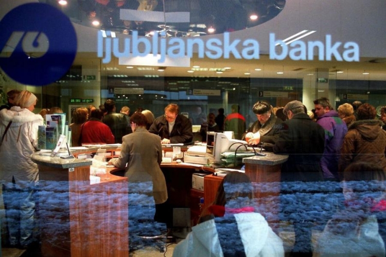  Slovenija ne obrađuje zahtjeve štediša iz BiH?