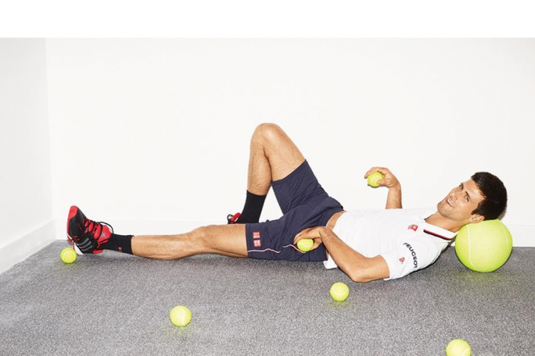 Đoković: Federer me inspiriše