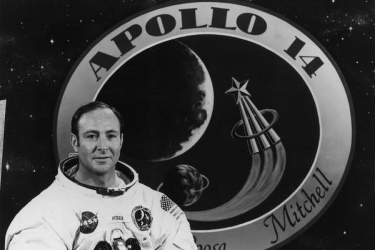 Preminuo astronaut Edgar Mičel, šesti čovjek na Mjesecu