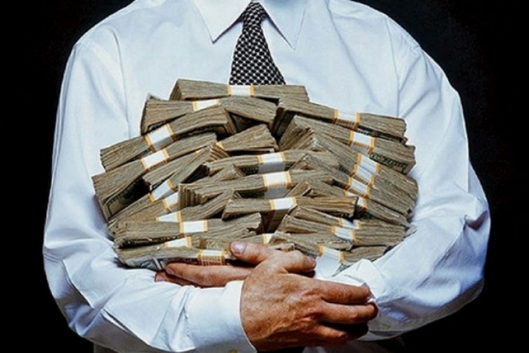 U BiH 525 milionera: Štednja građana premašila 10 milijardi KM