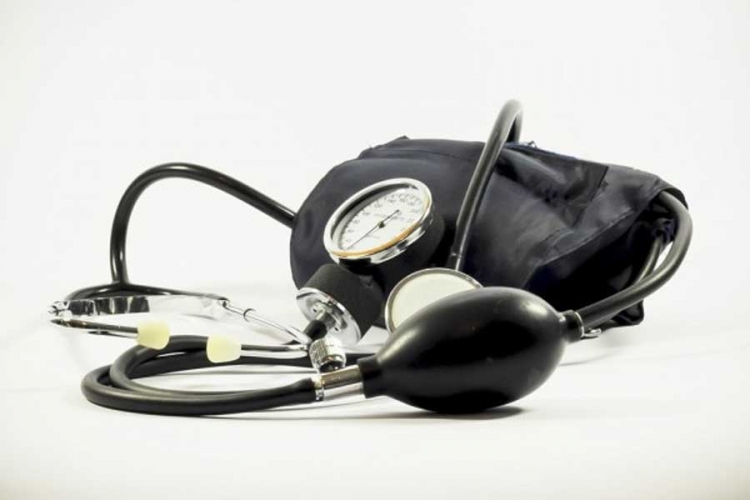 Pomoću kineske medicine vratite povišen krvni pritisak u normalu