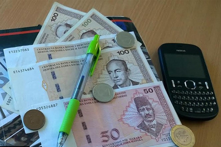 Ministarstvo bezbjednosti BiH dijeli grantove za prošlu iz budžeta za ovu godinu