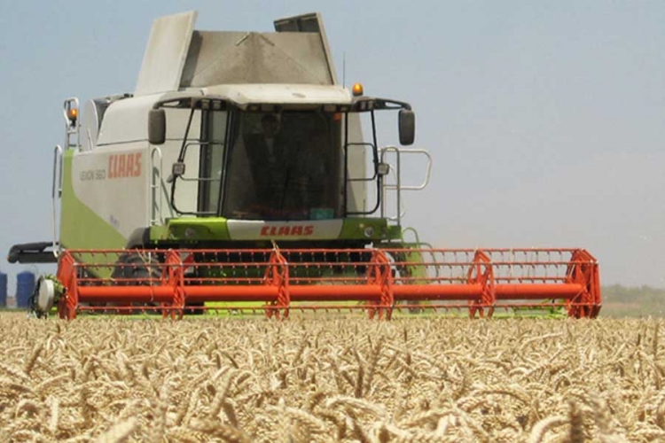 Uvoz uništava agrar RS