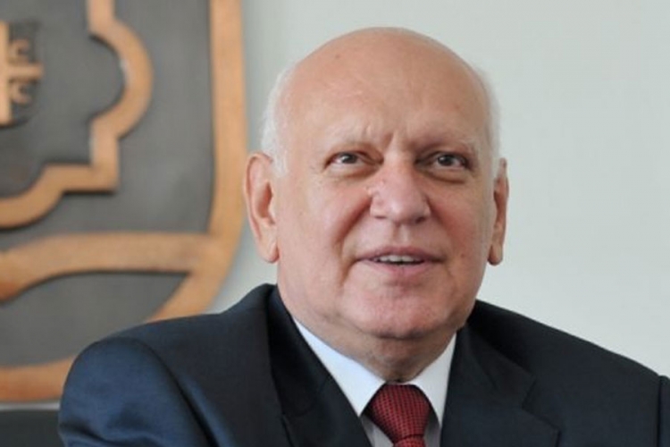 Gavranović: Svaki vandalizam je za osudu


