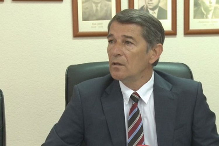 Imamović: Radnicima "Livnice čelika" iz gradskog budžeta po 100 KM
