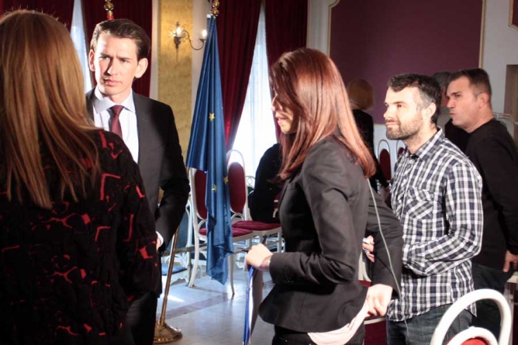 Kurc za NEZAVISNE: Za BiH odlučujuća faza do 15. februara