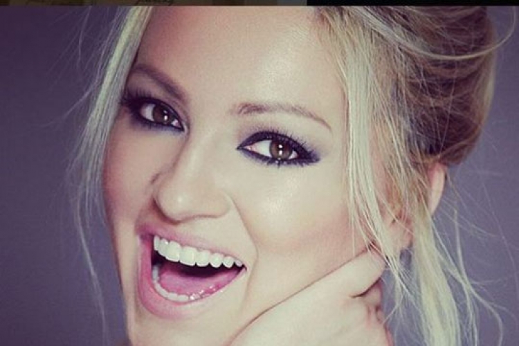 Ovako je Nina Badrić izgledala prije 10 godina (FOTO)