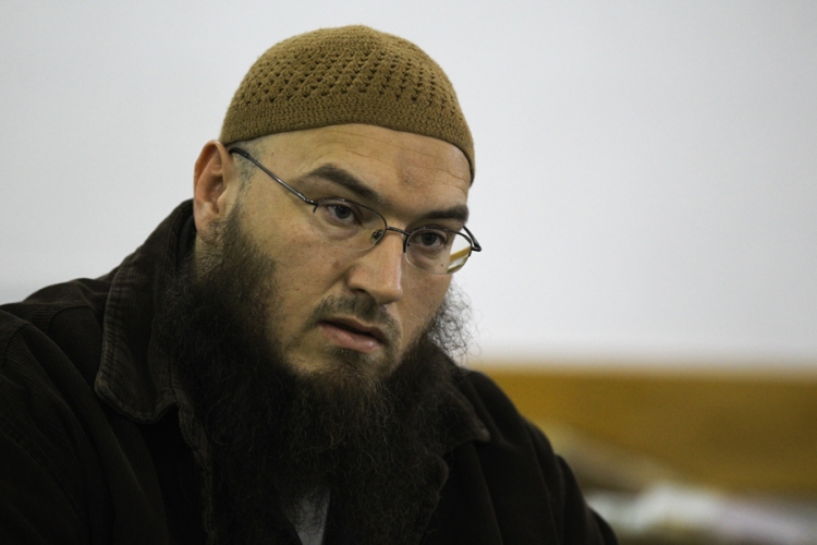 Vehabijski vođa priželjkuje nadiranje Islamske države
