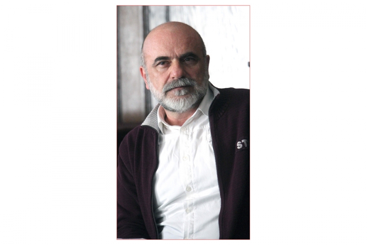 Nešić za NEZAVISNE: Poetski opus posvećen je zavičaju, rodu i jeziku