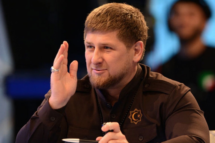 Kadirov: Specijalne snage ubacile se u redove ID