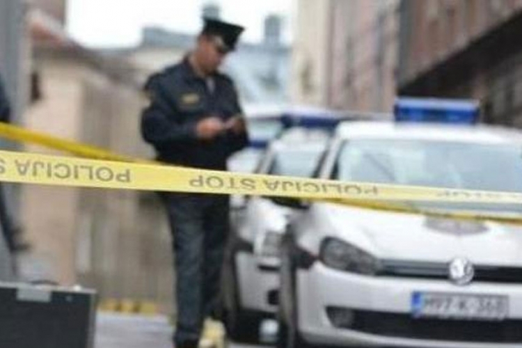 Sarajevo: Dvije osobe povrijeđene u saobraćajnoj nesreći 